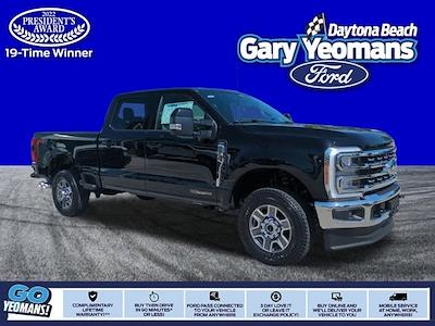 2025 Ford F-350 Crew Cab SRW 4WD Pickup for sale #FS0942 - photo 1