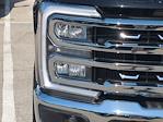 New 2025 Ford F-350 Lariat Crew Cab 4WD SRW Pickup for sale #FS0942 - photo 5