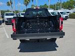 New 2025 Ford F-350 Lariat Crew Cab 4WD SRW Pickup for sale #FS0942 - photo 8