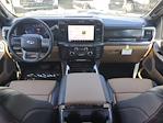 New 2025 Ford F-350 Lariat Crew Cab 4WD SRW Pickup for sale #FS0942 - photo 10