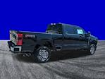 New 2025 Ford F-350 Lariat Crew Cab 4WD SRW Pickup for sale #FS0942 - photo 2