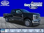 New 2025 Ford F-350 Lariat Crew Cab 4WD SRW Pickup for sale #FS0942 - photo 1