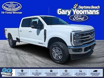 2025 Ford F-350 Crew Cab SRW 4WD Pickup for sale #FS0946 - photo 1