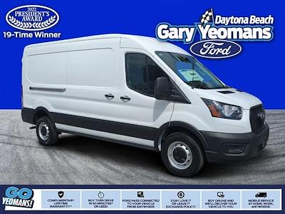 2025 Ford Transit 250 Medium Roof RWD Empty Cargo Van for sale #FS0948 - photo 1