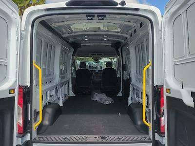 New 2025 Ford Transit 250 Medium Roof Empty Cargo Van for sale #FS0948 - photo 2