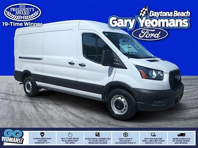 2025 Ford Transit 150 Medium Roof RWD Empty Cargo Van for sale #FS0949 - photo 1