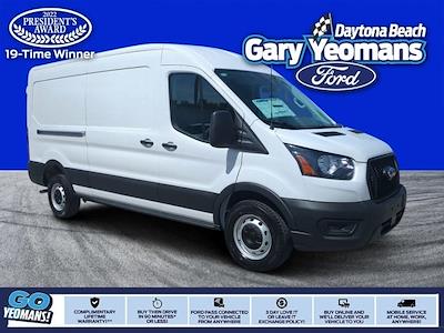 2025 Ford Transit 250 Medium Roof RWD Empty Cargo Van for sale #FS0951 - photo 1