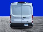 2025 Ford Transit 250 Medium Roof RWD Empty Cargo Van for sale #FS0951 - photo 4