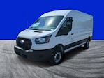 2025 Ford Transit 250 Medium Roof RWD Empty Cargo Van for sale #FS0951 - photo 8