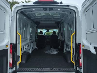 New 2025 Ford Transit 250 Medium Roof Empty Cargo Van for sale #FS0957 - photo 2