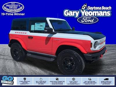 2025 Ford Bronco 4WD SUV for sale #FS0958 - photo 1