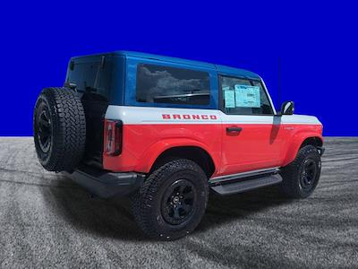 2025 Ford Bronco 4WD SUV for sale #FS0958 - photo 2