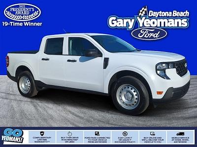 New 2025 Ford Maverick XL SuperCrew Cab AWD Pickup for sale #FS0964 - photo 1