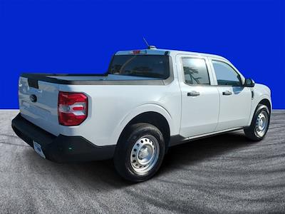 New 2025 Ford Maverick XL SuperCrew Cab AWD Pickup for sale #FS0964 - photo 2