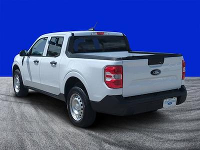 New 2025 Ford Maverick XL SuperCrew Cab AWD Pickup for sale #FS0965 - photo 2