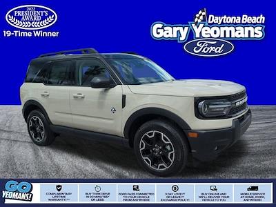 2025 Ford Bronco Sport 4WD SUV for sale #FS0966 - photo 1