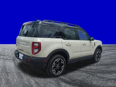2025 Ford Bronco Sport 4WD SUV for sale #FS0966 - photo 2