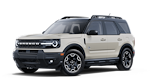 2025 Ford Bronco Sport 4WD SUV for sale #FS0966 - photo 29