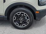 2025 Ford Bronco Sport 4WD SUV for sale #FS0966 - photo 11
