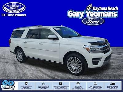 Used 2024 Ford Expedition MAX Limited SUV for sale #FS0969A - photo 1