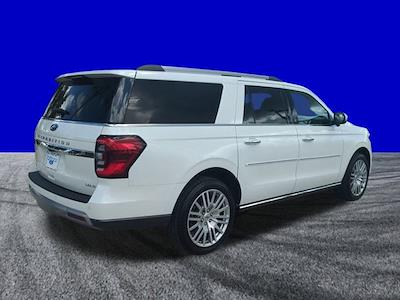 Used 2024 Ford Expedition MAX Limited SUV for sale #FS0969A - photo 2