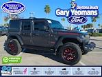 Used 2024 Jeep Wrangler Rubicon for sale #FS0971A - photo 36