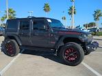 Used 2024 Jeep Wrangler Rubicon for sale #FS0971A - photo 2