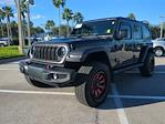Used 2024 Jeep Wrangler Rubicon for sale #FS0971A - photo 32