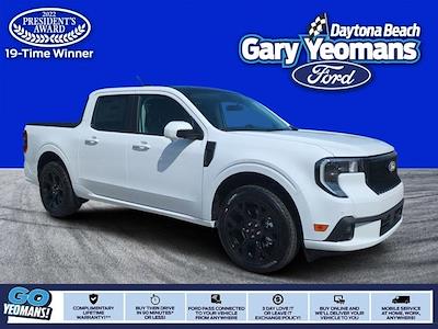 New 2025 Ford Maverick Lobo SuperCrew Cab AWD Pickup for sale #FS0975 - photo 1