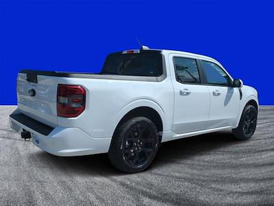 New 2025 Ford Maverick Lobo SuperCrew Cab AWD Pickup for sale #FS0975 - photo 2