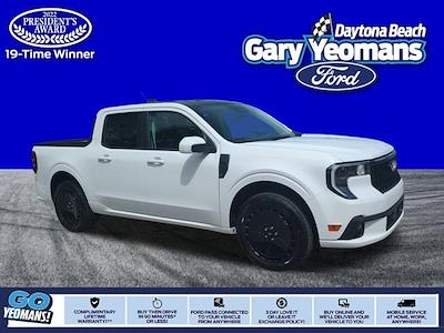 2025 Ford Maverick SuperCrew Cab AWD Pickup for sale #FS0975A - photo 1