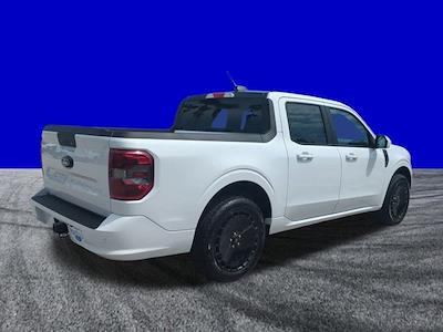 2025 Ford Maverick SuperCrew Cab AWD Pickup for sale #FS0975A - photo 2