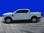 New 2025 Ford Ranger Lariat SuperCrew Cab Pickup for sale #FS0979 - photo 6