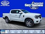 New 2025 Ford Ranger Lariat SuperCrew Cab Pickup for sale #FS0979 - photo 1