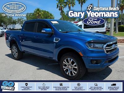 Used 2020 Ford Ranger Lariat SuperCrew Cab Pickup for sale #FS0979A - photo 1