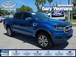 Used 2020 Ford Ranger Lariat SuperCrew Cab Pickup for sale #FS0979A - photo 1