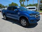 Used 2020 Ford Ranger Lariat SuperCrew Cab Pickup for sale #FS0979A - photo 4