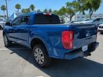 Used 2020 Ford Ranger Lariat SuperCrew Cab Pickup for sale #FS0979A - photo 7