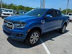Used 2020 Ford Ranger Lariat SuperCrew Cab Pickup for sale #FS0979A - photo 9