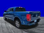 Used 2020 Ford Ranger Lariat SuperCrew Cab Pickup for sale #FS0979A - photo 34