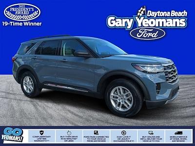 2025 Ford Explorer RWD SUV for sale #FS0980 - photo 1