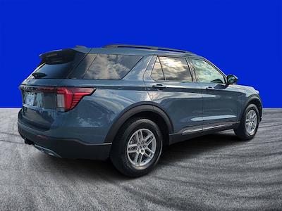 2025 Ford Explorer RWD SUV for sale #FS0980 - photo 2