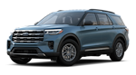 2025 Ford Explorer RWD SUV for sale #FS0980 - photo 28