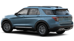 2025 Ford Explorer RWD SUV for sale #FS0980 - photo 29