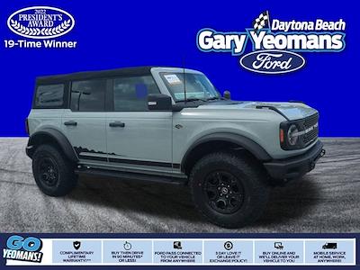 2022 Ford Bronco 4WD SUV for sale #FS0981A - photo 1
