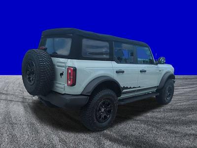 2022 Ford Bronco 4WD SUV for sale #FS0981A - photo 2