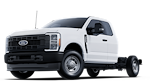 2025 Ford F-250 Super Cab 4WD Cab Chassis for sale #FS0984 - photo 23