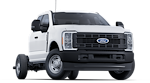 2025 Ford F-250 Super Cab 4WD Cab Chassis for sale #FS0984 - photo 26