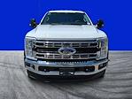 2025 Ford F-450 Crew Cab DRW 4WD CM Truck Beds Flatbed Truck for sale #FS0985 - photo 8