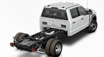 2025 Ford F-450 Crew Cab DRW 4WD CM Truck Beds Flatbed Truck for sale #FS0985 - photo 23